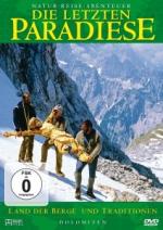 Die letzten Paradiese - Dolomiten: Land 