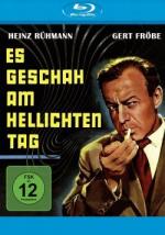 Es geschah am hellichten Tag (1958) (Blu-ray)