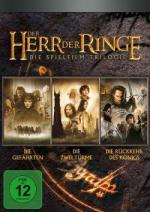 Der Herr der Ringe: Die Trilogie