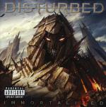 Disturbed: Immortalized