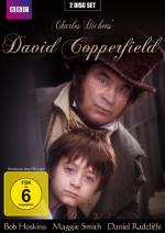 David Copperfield (1999)