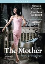 Natalia Osipova & Jonathan Goddard - The Mother (nach Hans Christian Andersen)