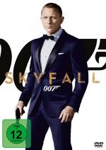 James Bond: Skyfall