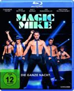 Magic Mike (Blu-ray)