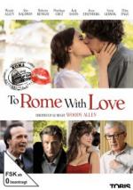 To Rome With Love