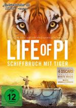 Life Of Pi