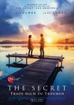 The Secret - Das Geheimnis: Traue dich zu traeumen (Blu-ray)