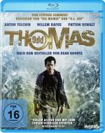 Odd Thomas (Blu-ray)