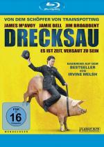 Drecksau (Blu-ray)