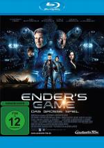 Ender s Game (Blu-ray)