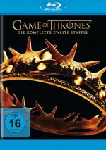 Game of Thrones Season 2 (Blu-ray)