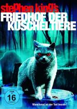 Friedhof der Kuscheltiere (1989)