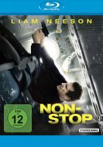 Non-Stop (Blu-ray)