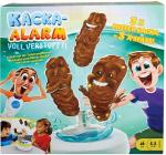 Kacka-Alarm! voll verstopft (Kinderspiel