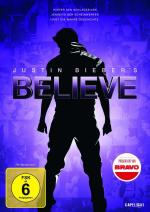 Justin Bieber s Believe