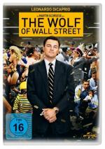 The Wolf of Wall Street