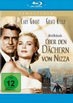 Ueber den Daechern von Nizza (Blu-ray)