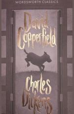 David Copperfield, English edition