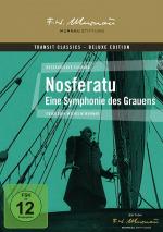 Nosferatu - Eine Symphonie des Grauens