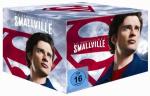 Smallville (Komplette Serie)