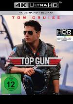 Top Gun (Ultra HD Blu-ray & Blu-ray)