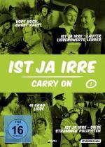 Gerald Thomas  Ralph Thomas: Ist ja irre