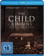 Michael Melski: The Child Remains (Blu-r