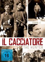 Stefano Lodovichi  Davide Marengo: Il Ca