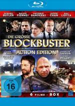 Stuart Townsend Tony Krantz Ralph Fien Stuart Townsend Tony Krantz Ralph Fien