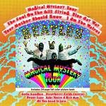 Magical Mystery Tour (remastered) (180g)