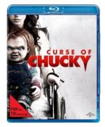 Don Mancini: Curse of Chucky (Blu-ray)