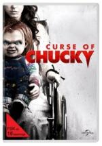Don Mancini: Curse of Chucky
