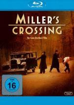 Miller s Crossing (Blu-ray)