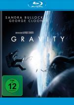 Gravity (Blu-ray)