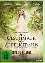 Vivian Naefe: Der Geschmack von Apfelker