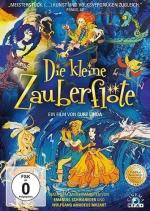 Die kleine Zauberfloete (1997)