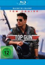 Tony Scott: Top Gun (3D & 2D Blu-ray)