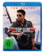 Tony Scott: Top Gun (Blu-ray)