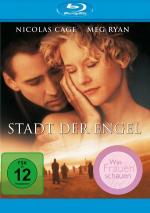 Stadt der Engel (Blu-ray)