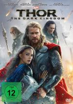 MARVEL: Thor - The Dark Kingdom