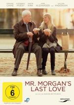 Mr. Morgan s Last Love