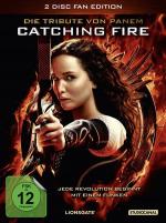 Die Tribute von Panem - Catching Fire (Fan Edition)