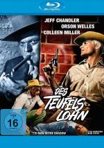 Des Teufels Lohn (Blu-ray)