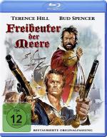 Freibeuter der Meere (Blu-ray)