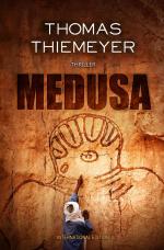 Thomas Thiemeyer: Medusa