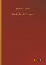 Jeremiah Chaplin: The Riches Of Bunyan