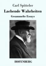Carl Spitteler: Lachende Wahrheiten