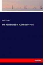 The Adventures of Huckleberry Finn