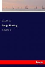 Songs Unsung