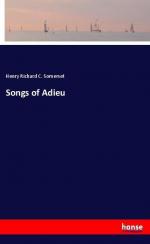 Songs of Adieu